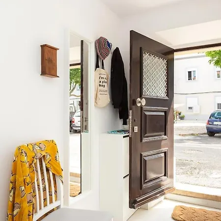 A Treat In Belém Apartman Lisboa
