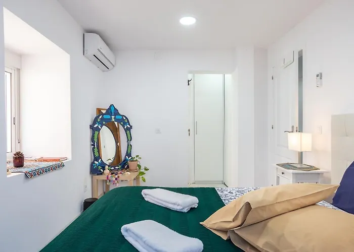 Appartement A Treat In Belem Lissabon