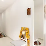 Appartement A Treat In Belém