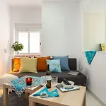 Appartement A Treat In Belém