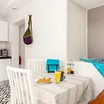 Appartement A Treat In Belém