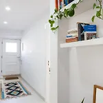 Appartement A Treat In Belém *