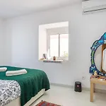 A Treat In Belém Appartement