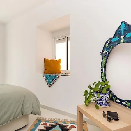 A Treat In Belem * Lisbon