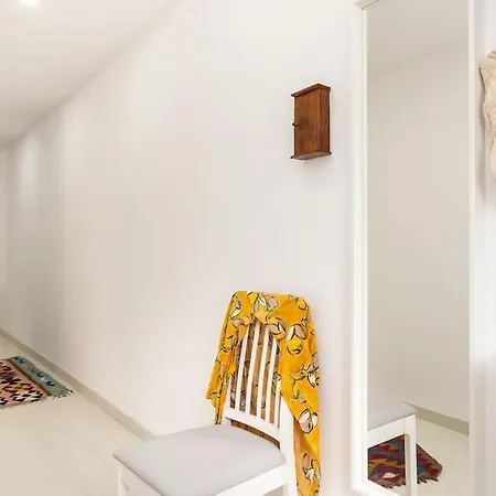 Apartamento A Treat In Belém