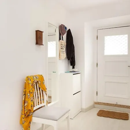 A Treat In Belem Apartment