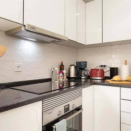 A Treat In Belem Apartment Lisbon