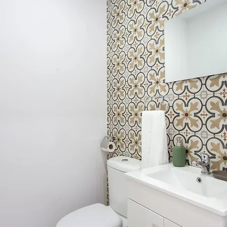 Apartamento A Treat In Belém *