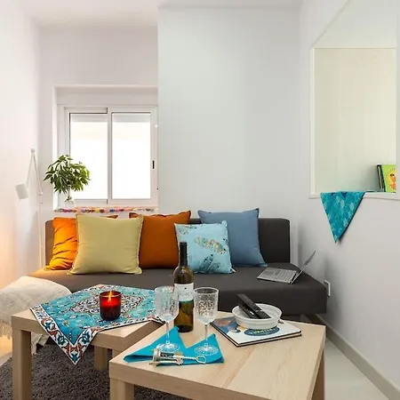 Appartement A Treat In Belém