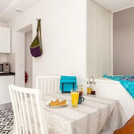 Appartement A Treat In Belém