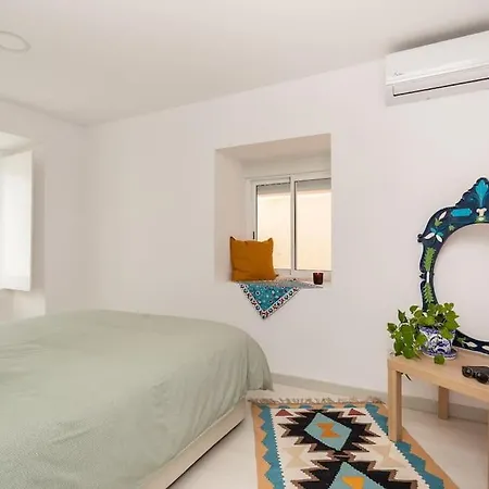 A Treat In Belém Apartman *