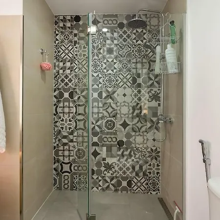 Apartman A Treat In Belém