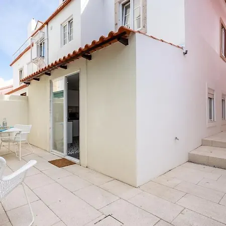 Apartman A Treat In Belém