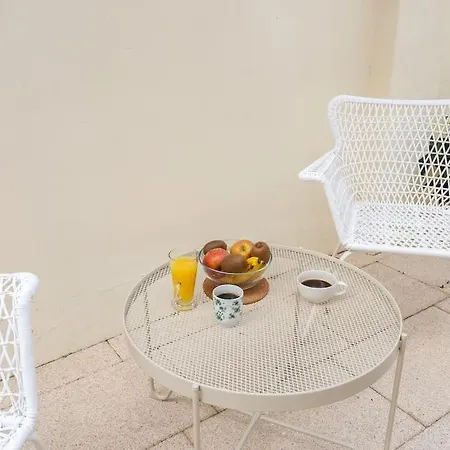 Apartment A Treat In Belem