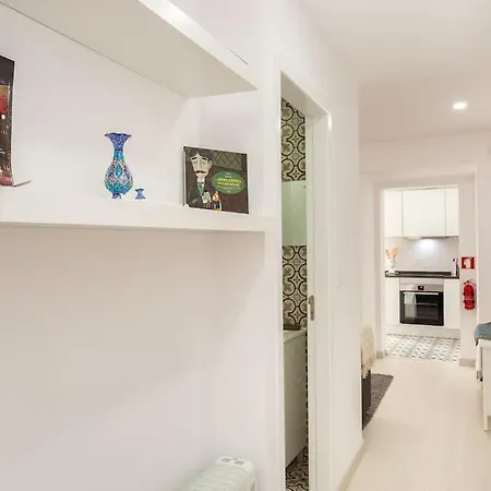 A Treat In Belém * Lisboa