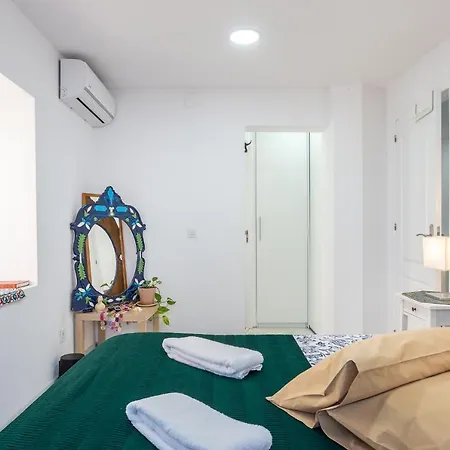 Apartman A Treat In Belém Lisboa