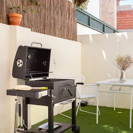 Apartman A Treat In Belém