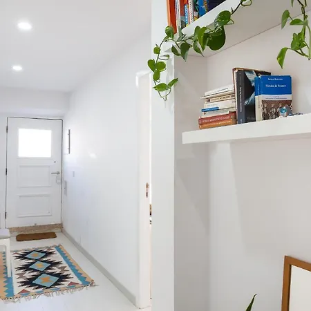 Apartman A Treat In Belém *