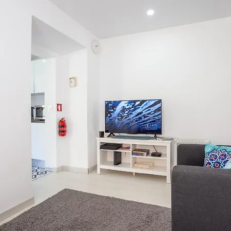 A Treat In Belém Lisboa