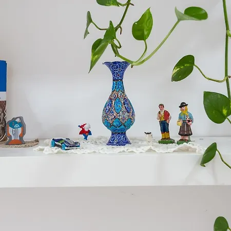 Apartman A Treat In Belém *