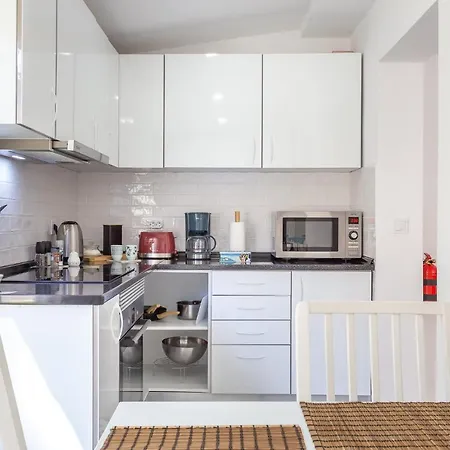 A Treat In Belém Apartman Lisboa